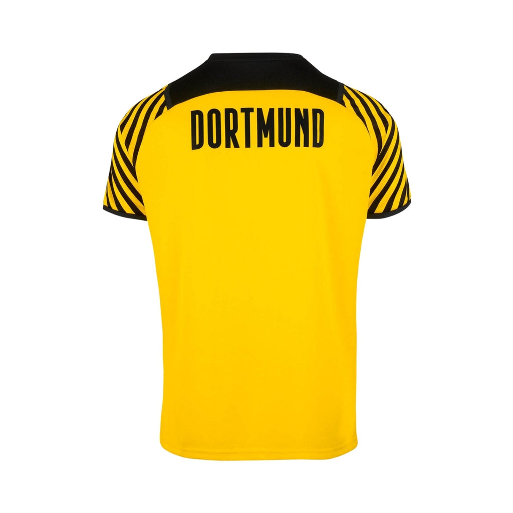 Dortmund Home 21/22 Football jersey - Borussia Dortmund Domicile 21/22