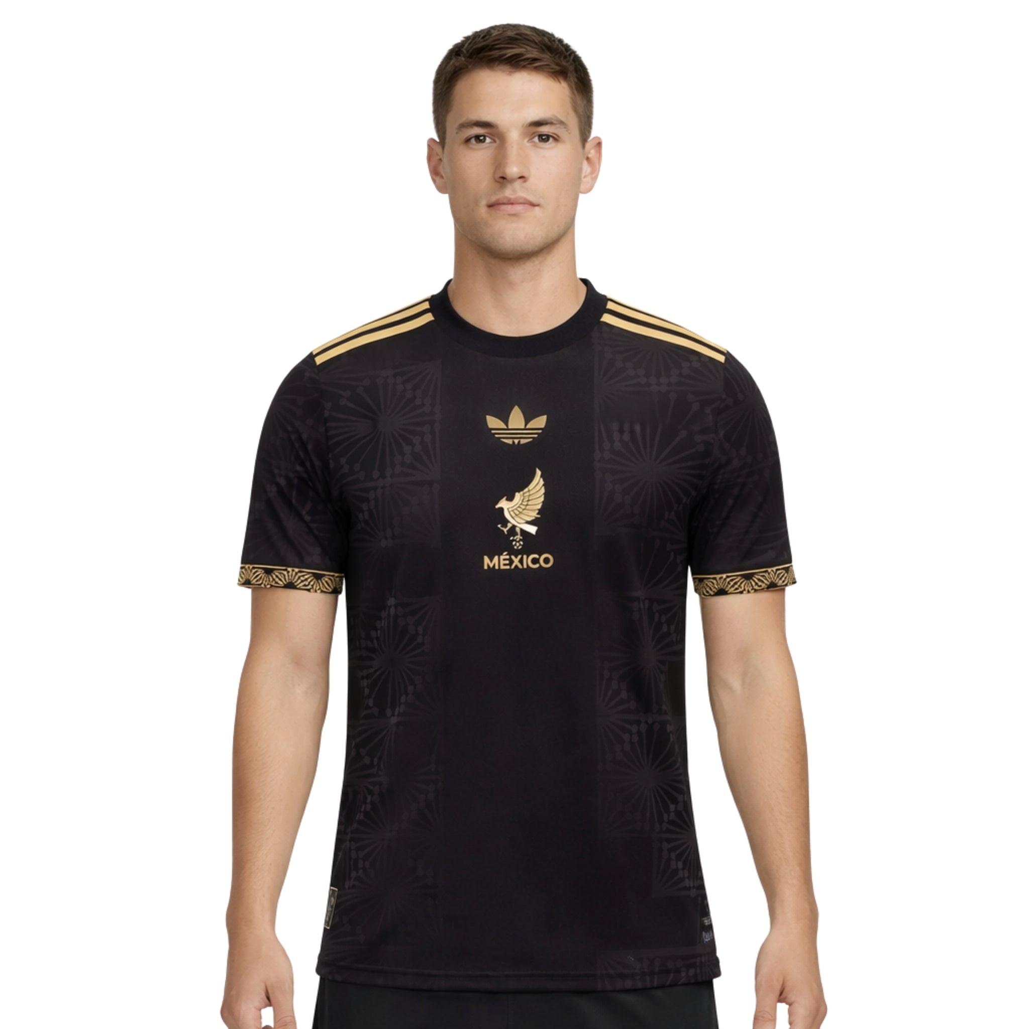 Mexico Special-edition 25/26 Football jersey - Mexique Édition Speciale 25/26