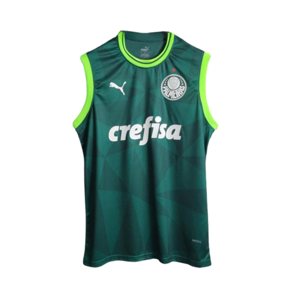 Palmeiras Treino 23/24 - Regata