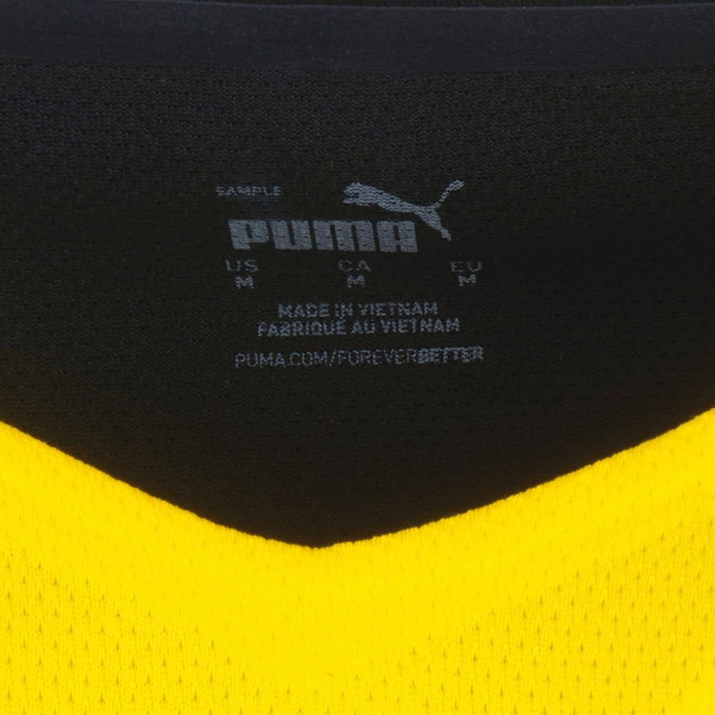 Dortmund Home 21/22 Football jersey - Borussia Dortmund Domicile 21/22