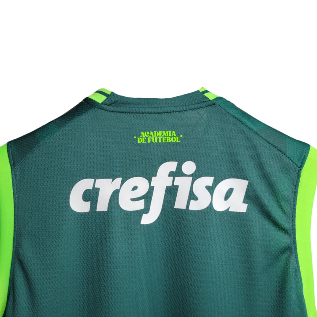 Palmeiras Treino 23/24 - Regata