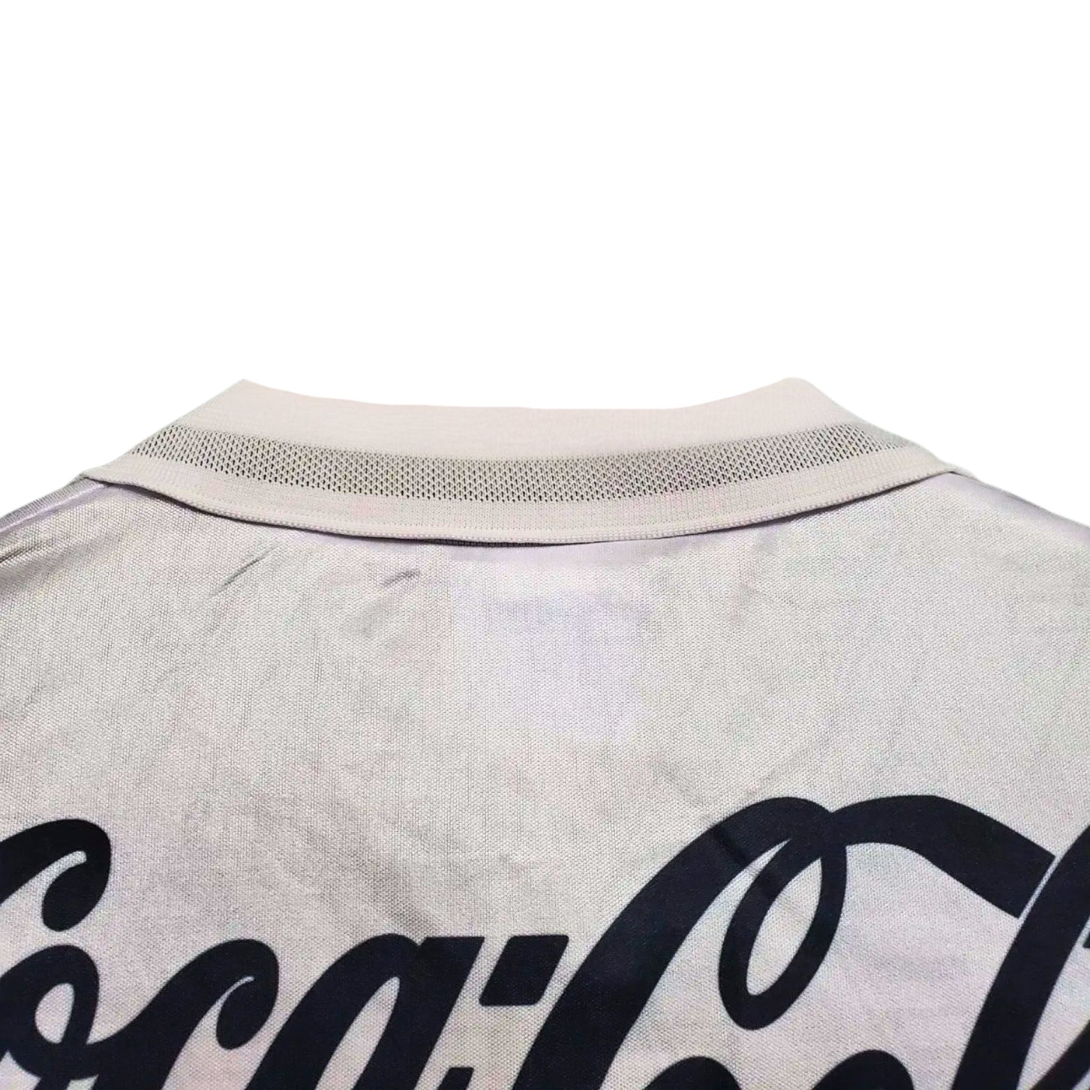 Santos Home 93/94