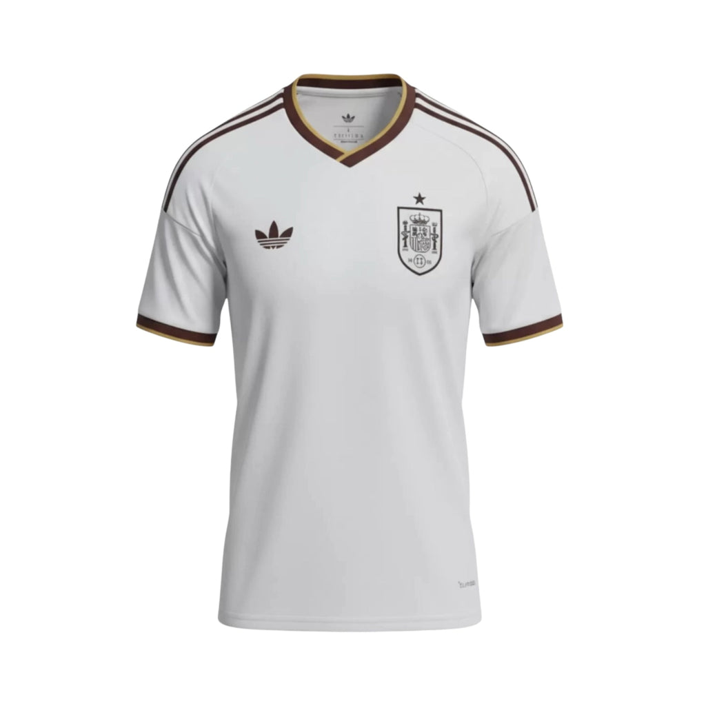 Spain Home 26/27 Football jersey - Espagne Domicile 26/27 - Coupe du Monde 2026 - Version Féminine