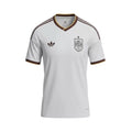 Spain Home 26/27 Football jersey - Espagne Domicile 26/27 - Coupe du Monde 2026 - Version Féminine