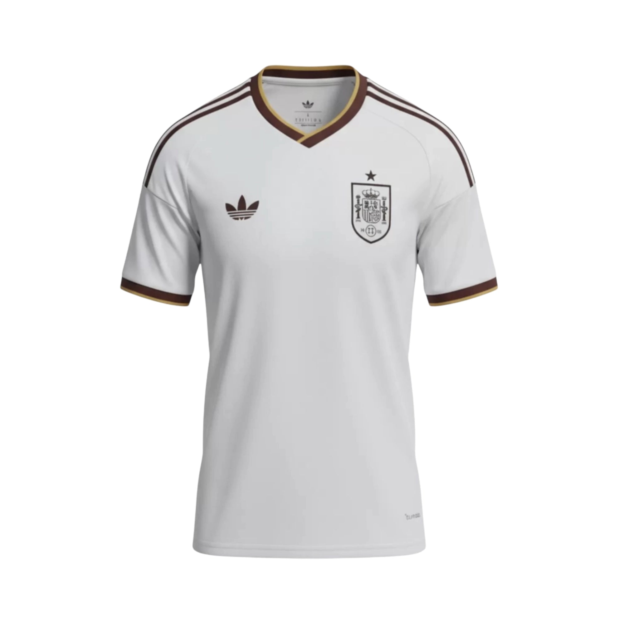 Spain Home 26/27 Football jersey - Espagne Domicile 26/27 - Coupe du Monde 2026 - Version Féminine