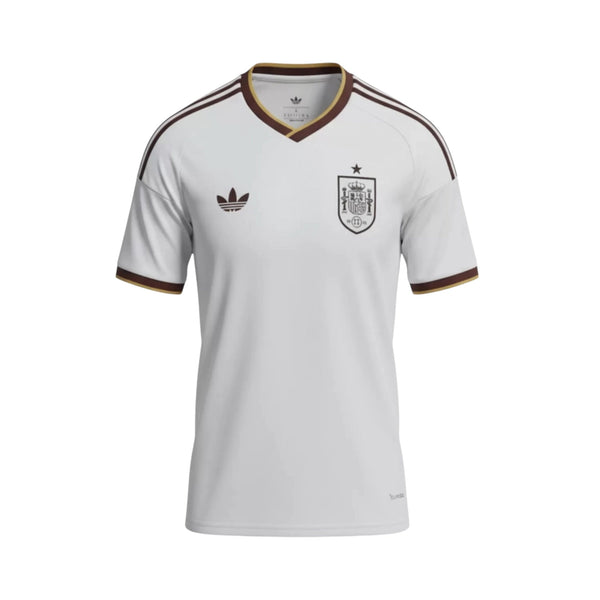 Spain Home 26/27 Football jersey - Espagne Domicile 26/27 - Coupe du Monde 2026 - Version Féminine