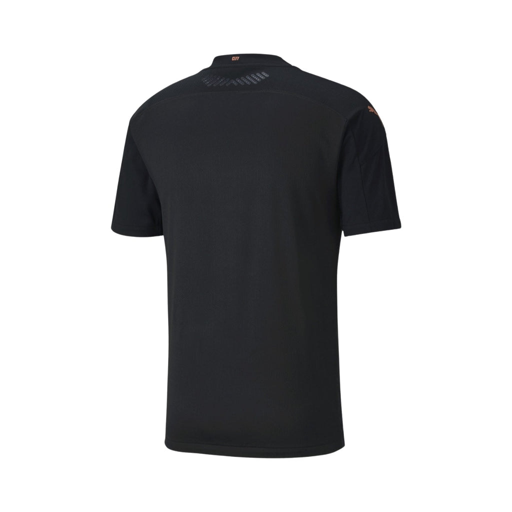 Manchester city Away 20/21 Football jersey - Manchester City Extérieur 20/21
