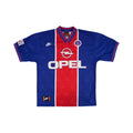 Psg Home 95/96 Football jersey - PSG Domicile 95/96