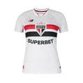 São Paulo Home 26/27 - Versão Feminina