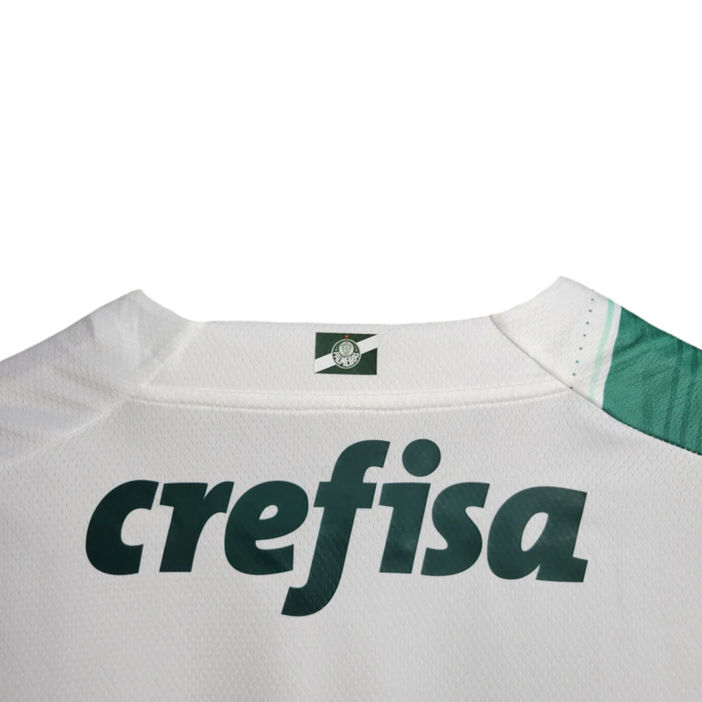 Palmeiras Treino 23/24 - Regata