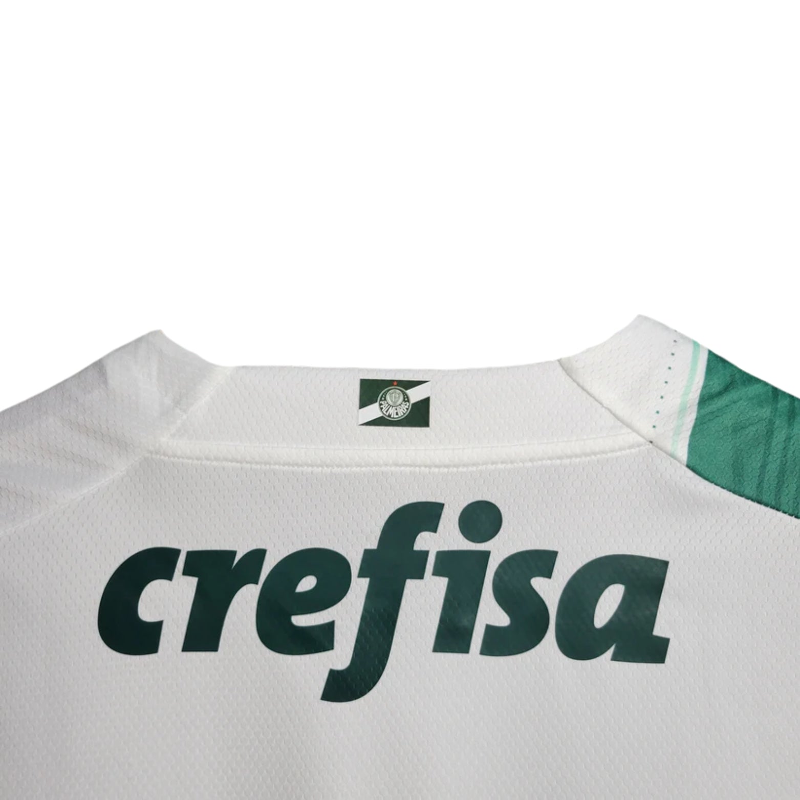 Palmeiras Treino 23/24 - Regata
