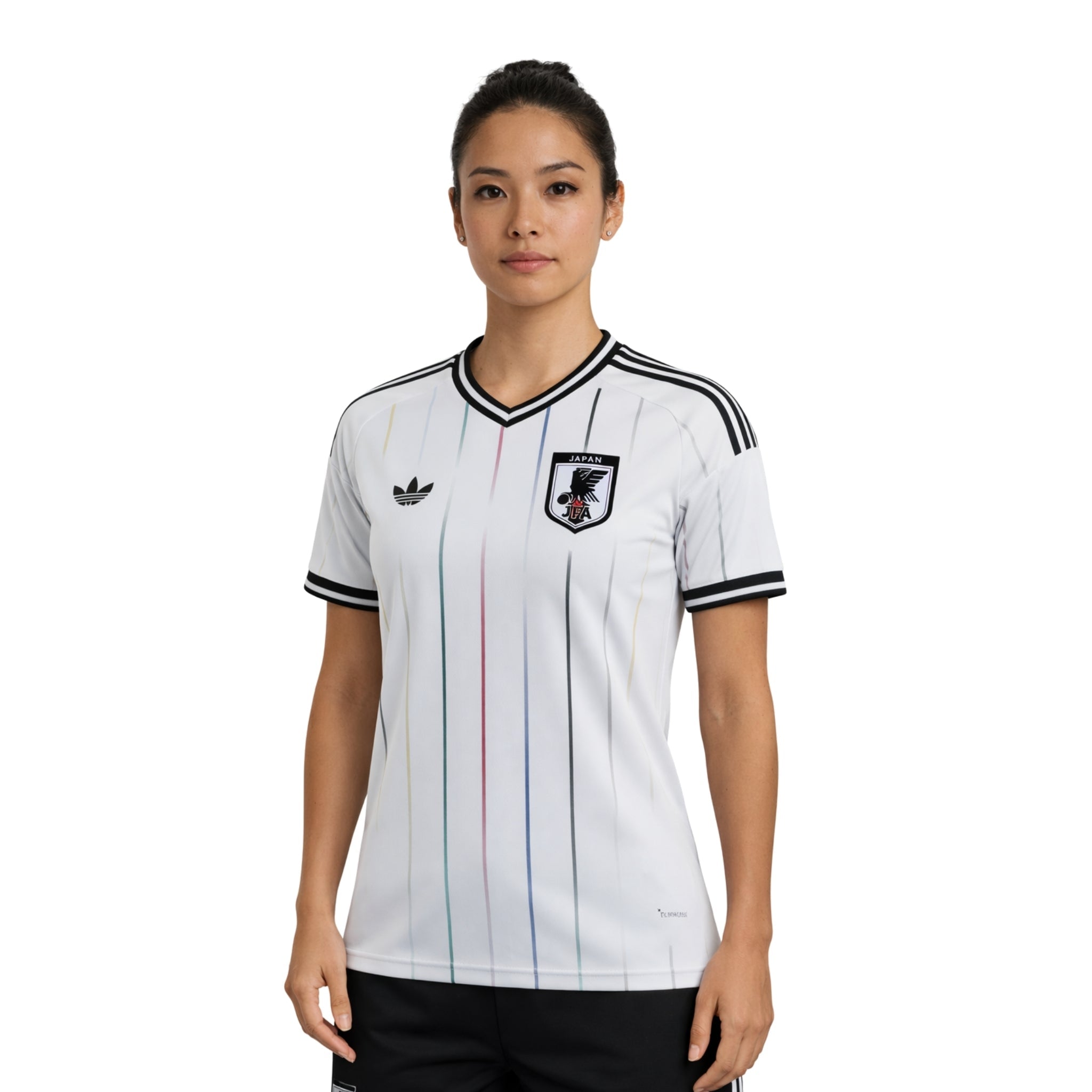 Japan Away 26/27 Football jersey - Japon Extérieur 26/27 - Coupe du Monde 2026 - Version Féminine
