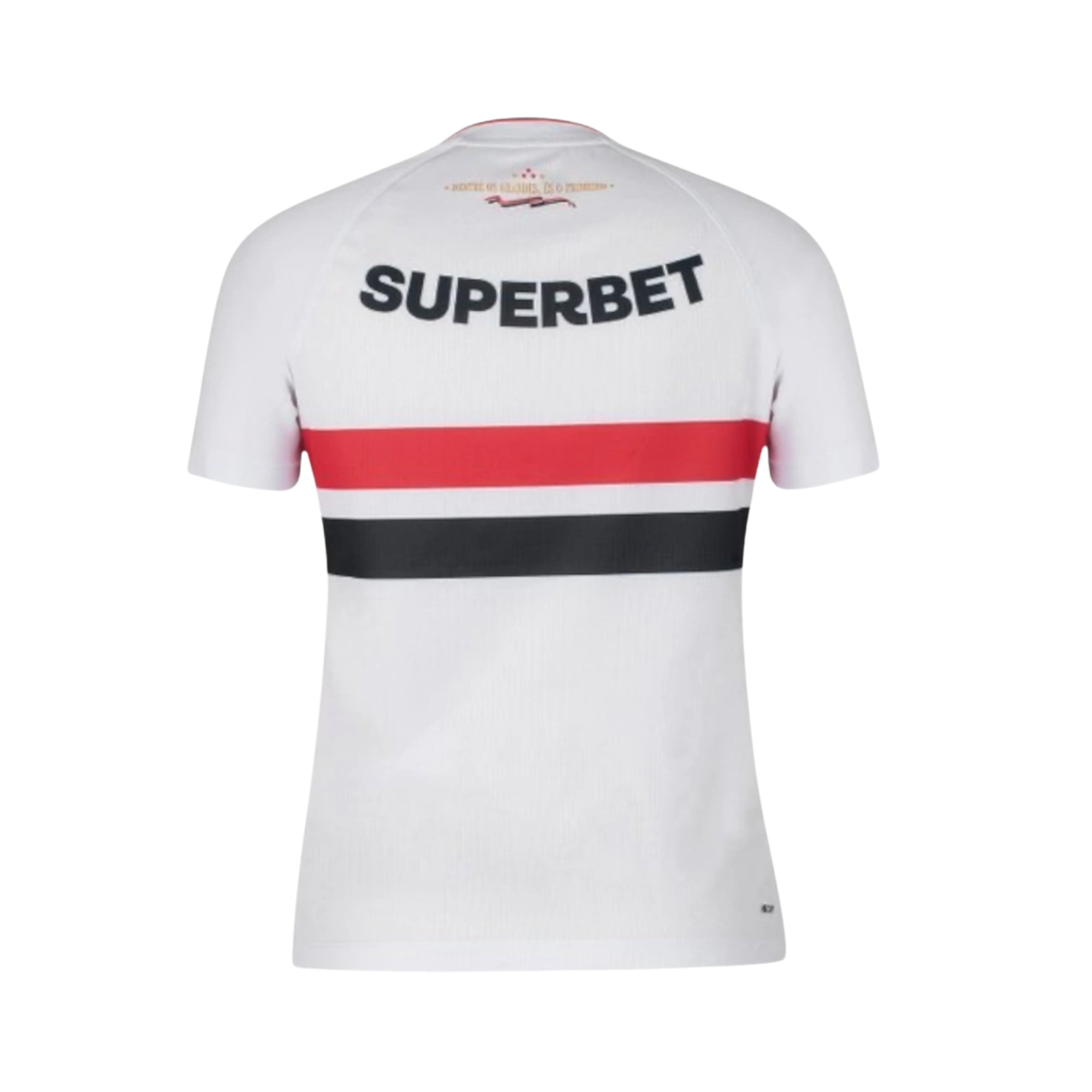 São Paulo Home 26/27 - Versão Feminina