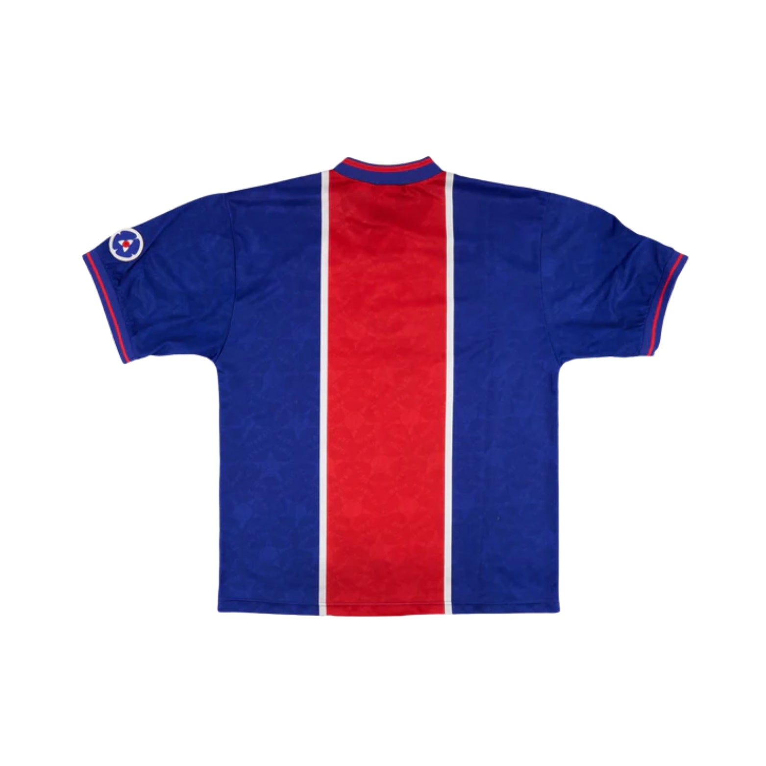 Psg Home 95/96 Football jersey - PSG Domicile 95/96