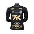 Santos Edição Especial 25/26 - Versão Jogador