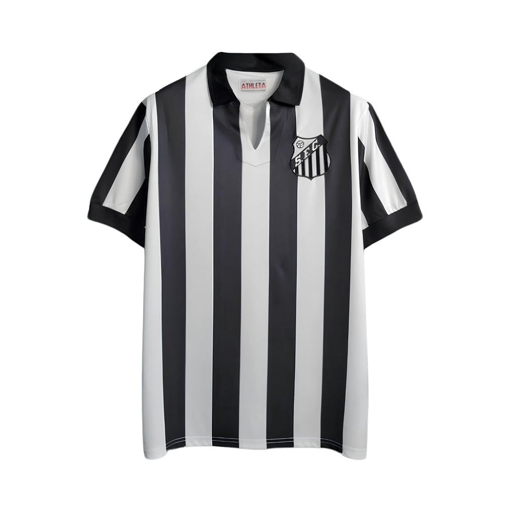 Santos Home 98/99