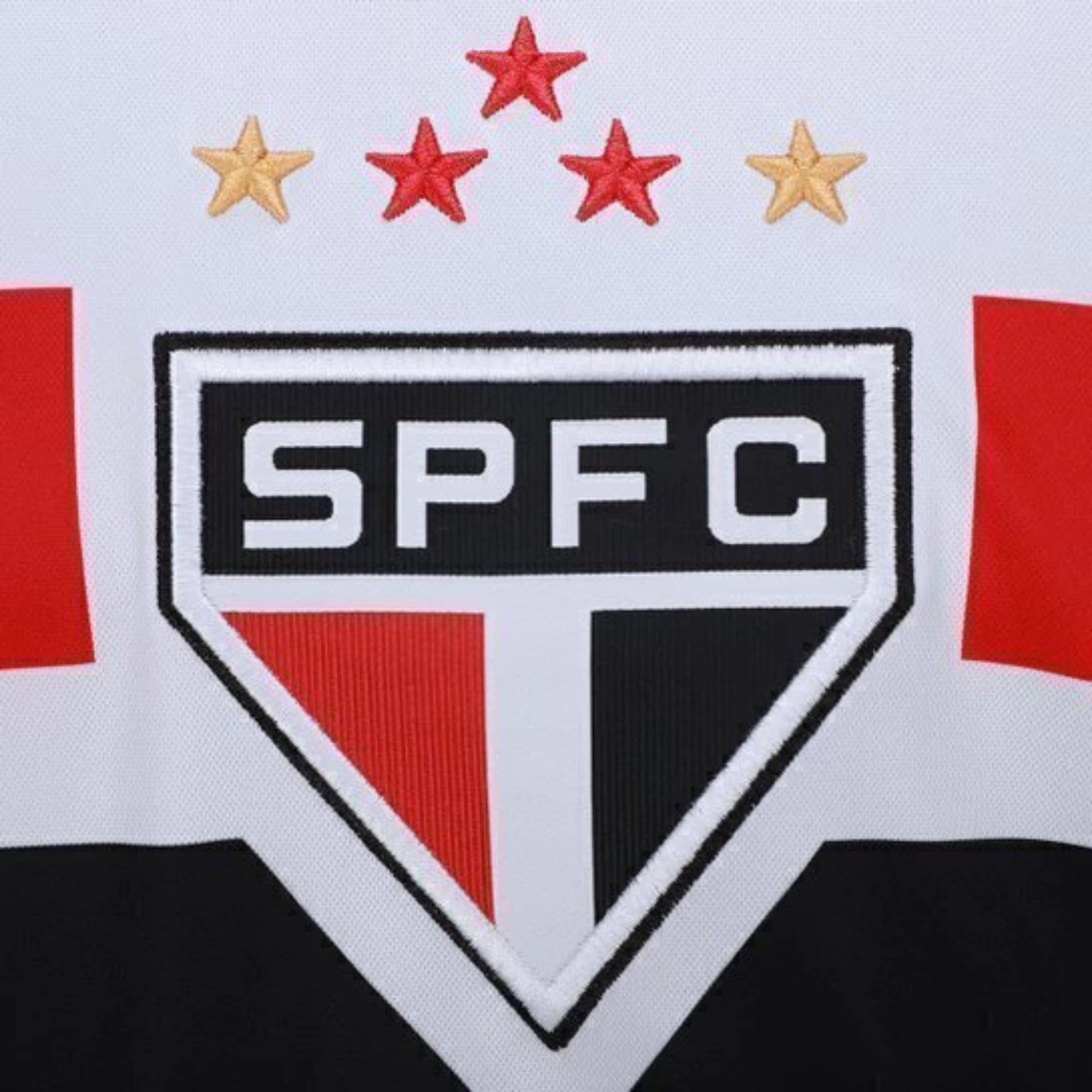 São Paulo Home 26/27 - Versão Feminina