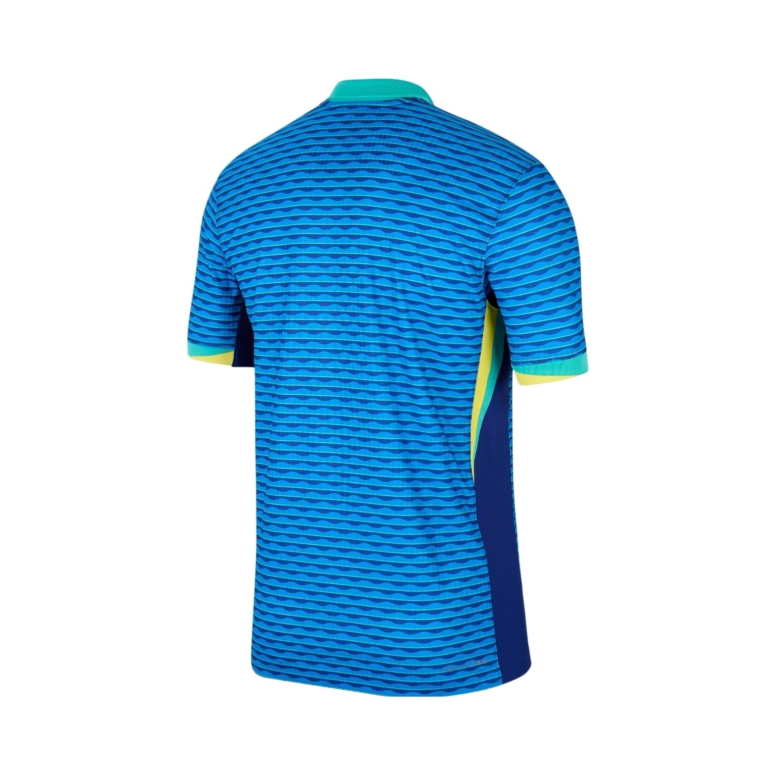 Brazil Away 24/25 Football jersey - Brésil Extérieur 24/25