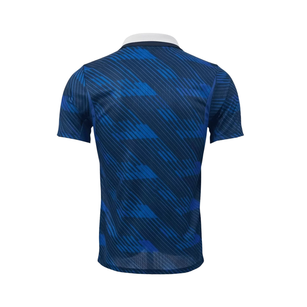 France Home 26/27 Football jersey - France Domicile 26/27 - Coupe du Monde 2026