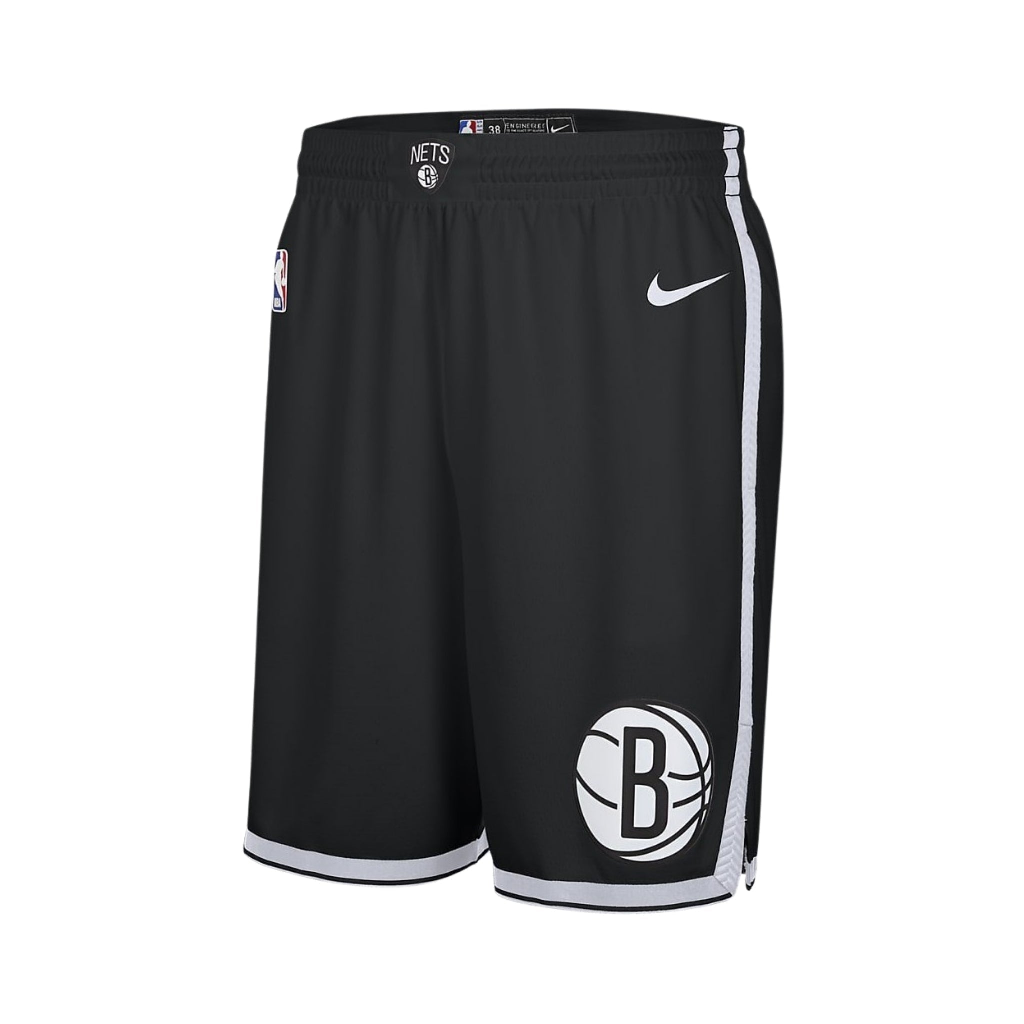 Brooklyn nets 25/26 Football jersey - Brooklyn Nets Statement Edition 25/26
