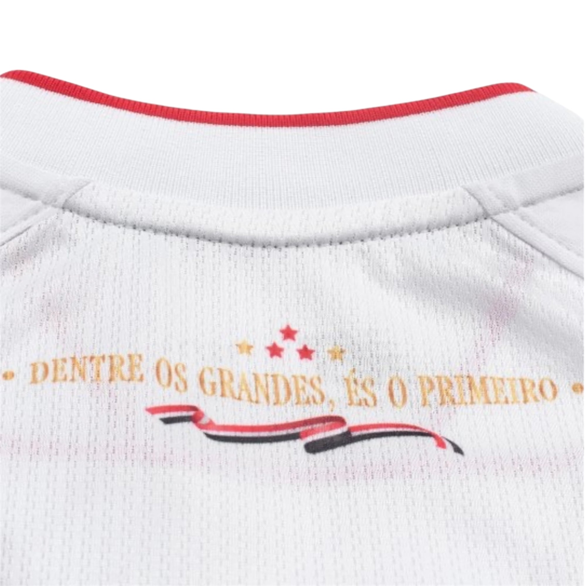 São Paulo Home 26/27 - Versão Feminina