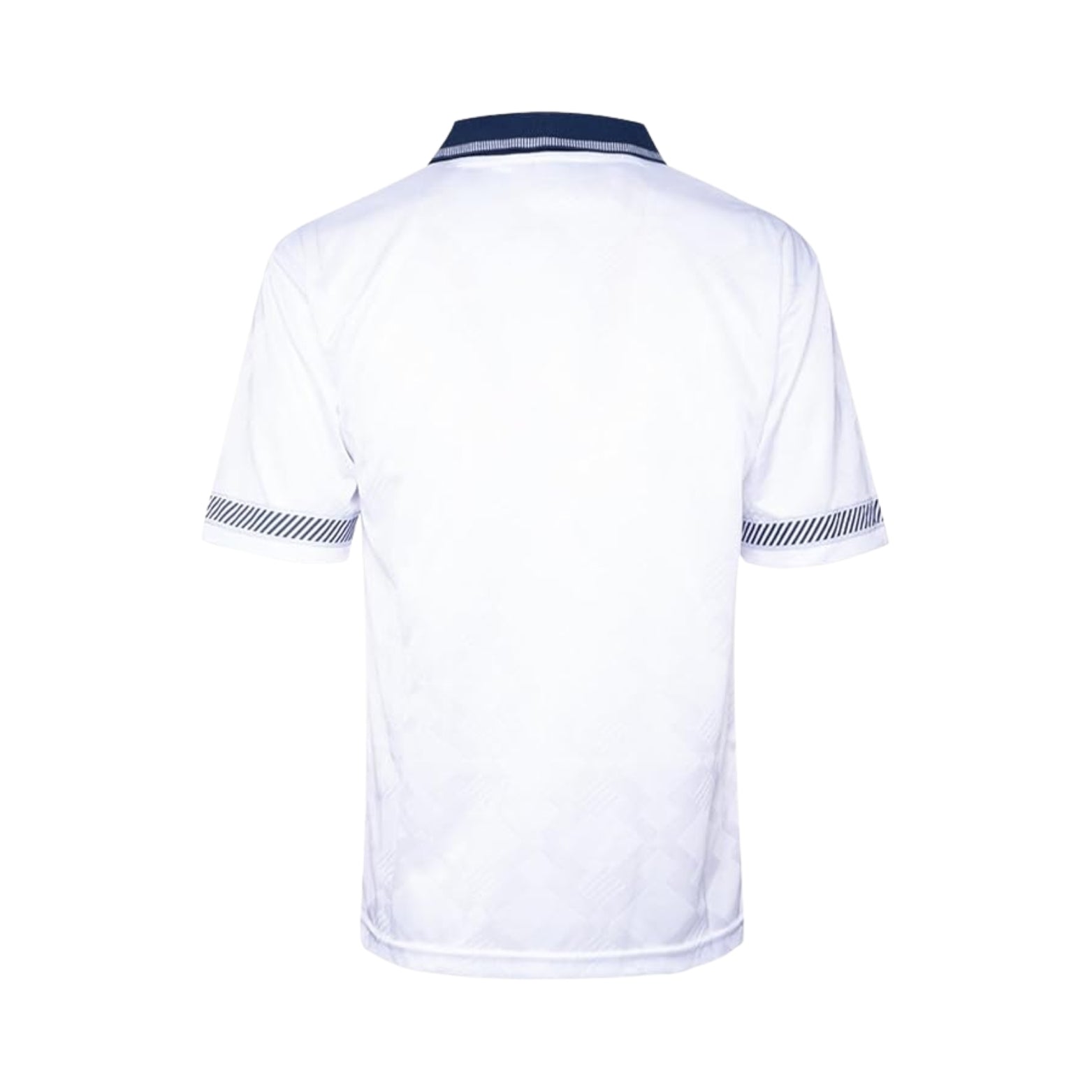 England Home 92/93 Football jersey - Angleterre Domicile 92/93