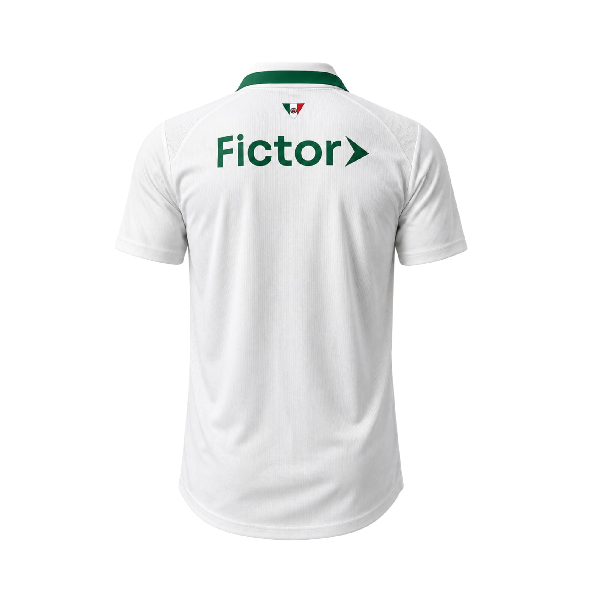 Palmeiras Away 26/27 - Todos os Patrocinadores