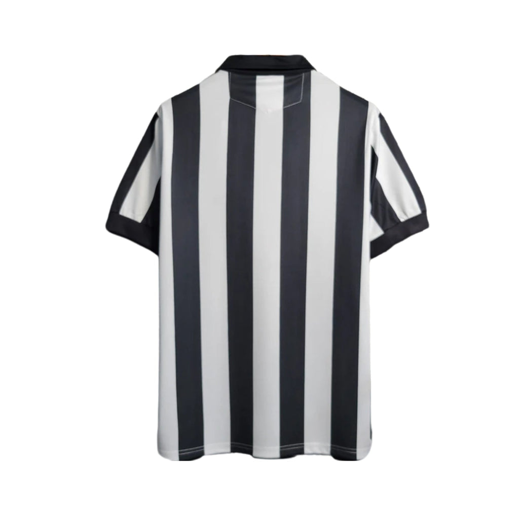 Santos Home 98/99