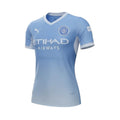 Manchester city Home 26/27 Football jersey - Manchester City Domicile 26/27 - Version Féminine
