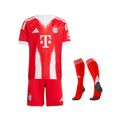 Bayern munich Home 25/26 Football jersey - Kit - Bayern Munique Domicile 25/26