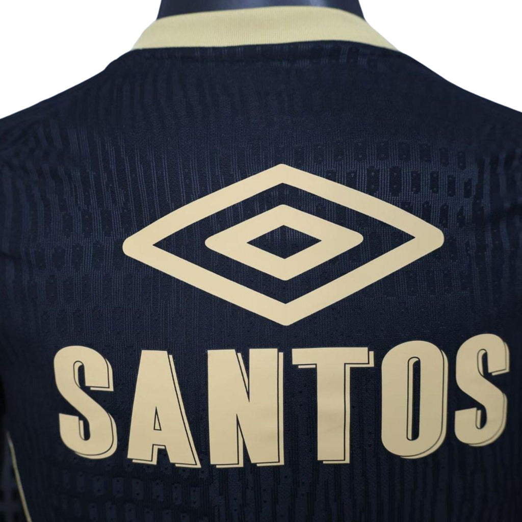 Santos Edição Especial 25/26 - Versão Jogador