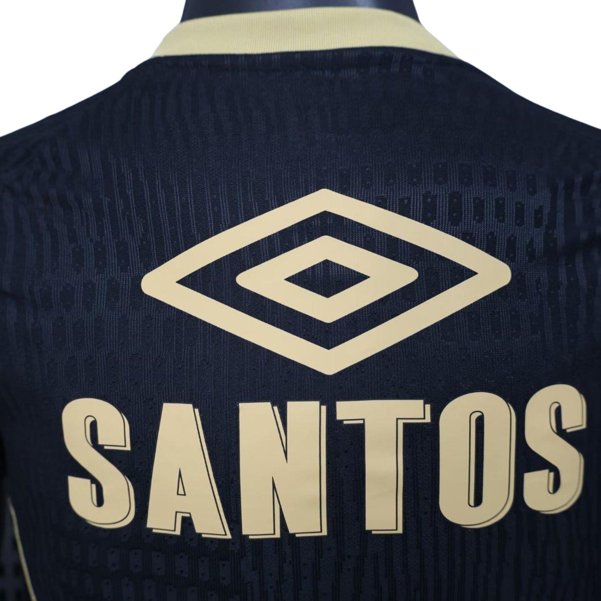 Santos Edição Especial 25/26 - Versão Jogador