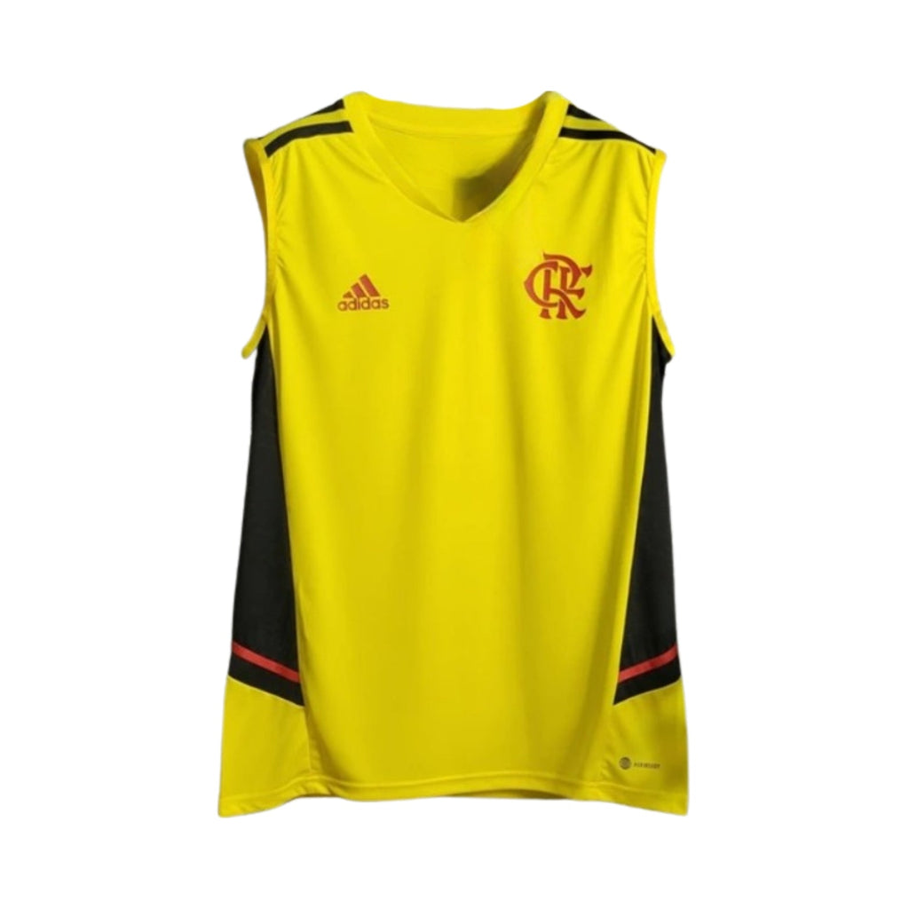 Flamengo Treino 23/24 - Regata