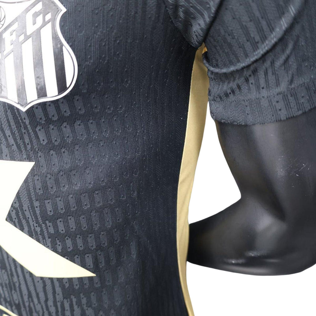 Santos Edição Especial 25/26 - Versão Jogador