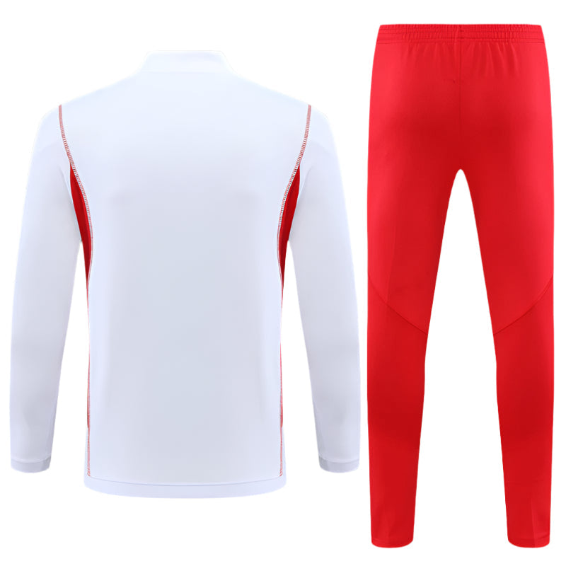Flamengo - Agasalho - 1/2 Zip