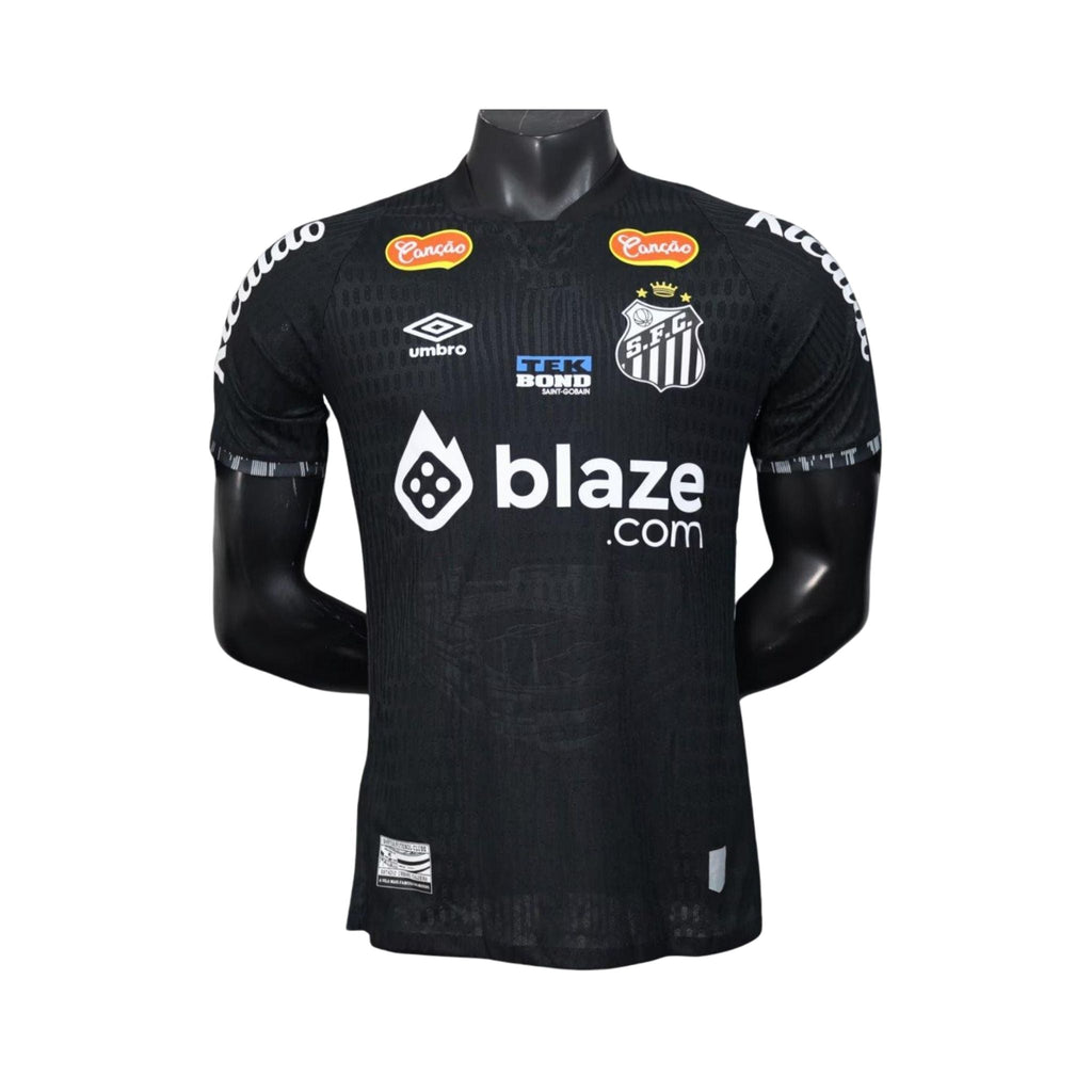 Santos Edição Especial 25/26 - Versão Jogador