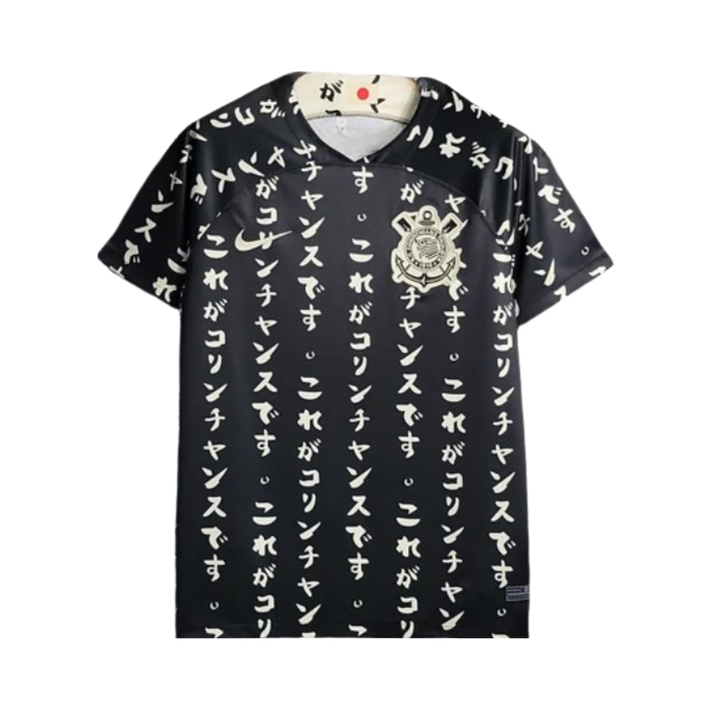 Corinthians Training 23/24 Football jersey - Corinthians Treino 23/24
