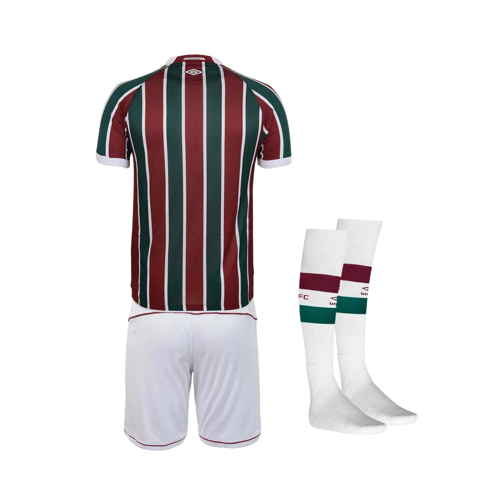 Kit - Fluminense Home 25/26