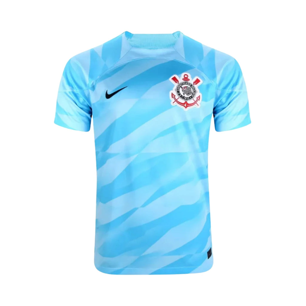 Corinthians Goleiro 23/24