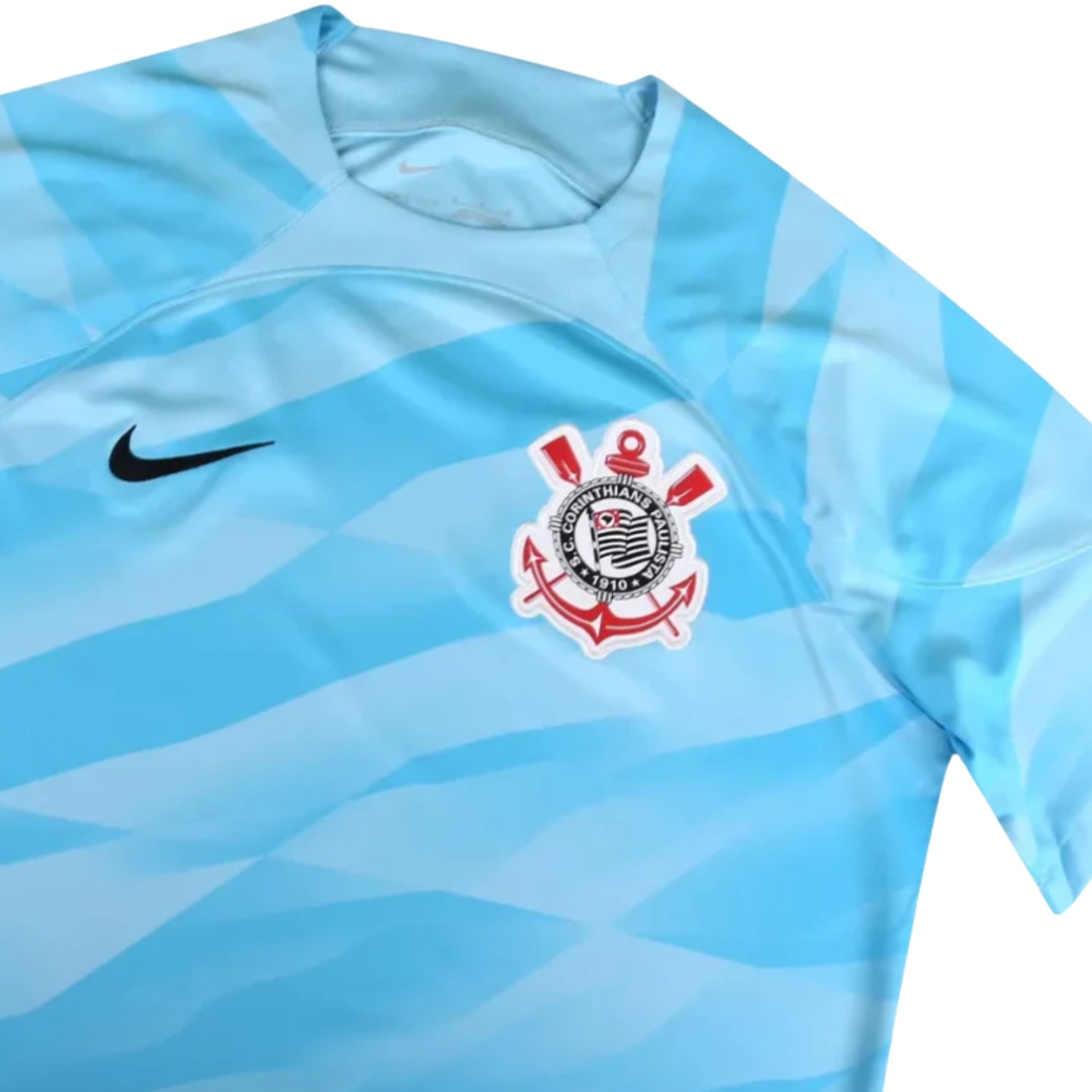 Corinthians Goleiro 23/24