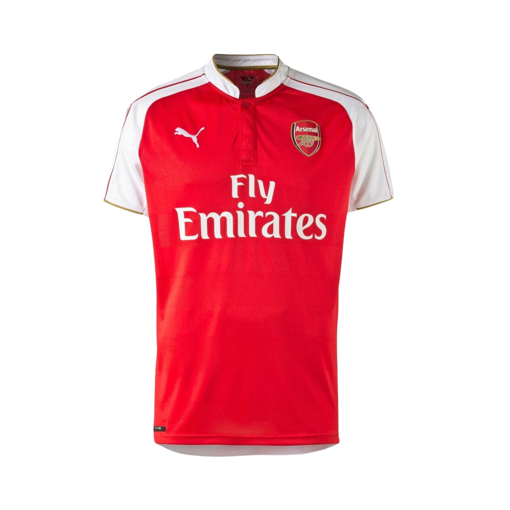Arsenal Home 15/16 Football jersey - Arsenal Domicile 15/16
