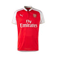Arsenal Home 15/16 Football jersey - Arsenal Domicile 15/16