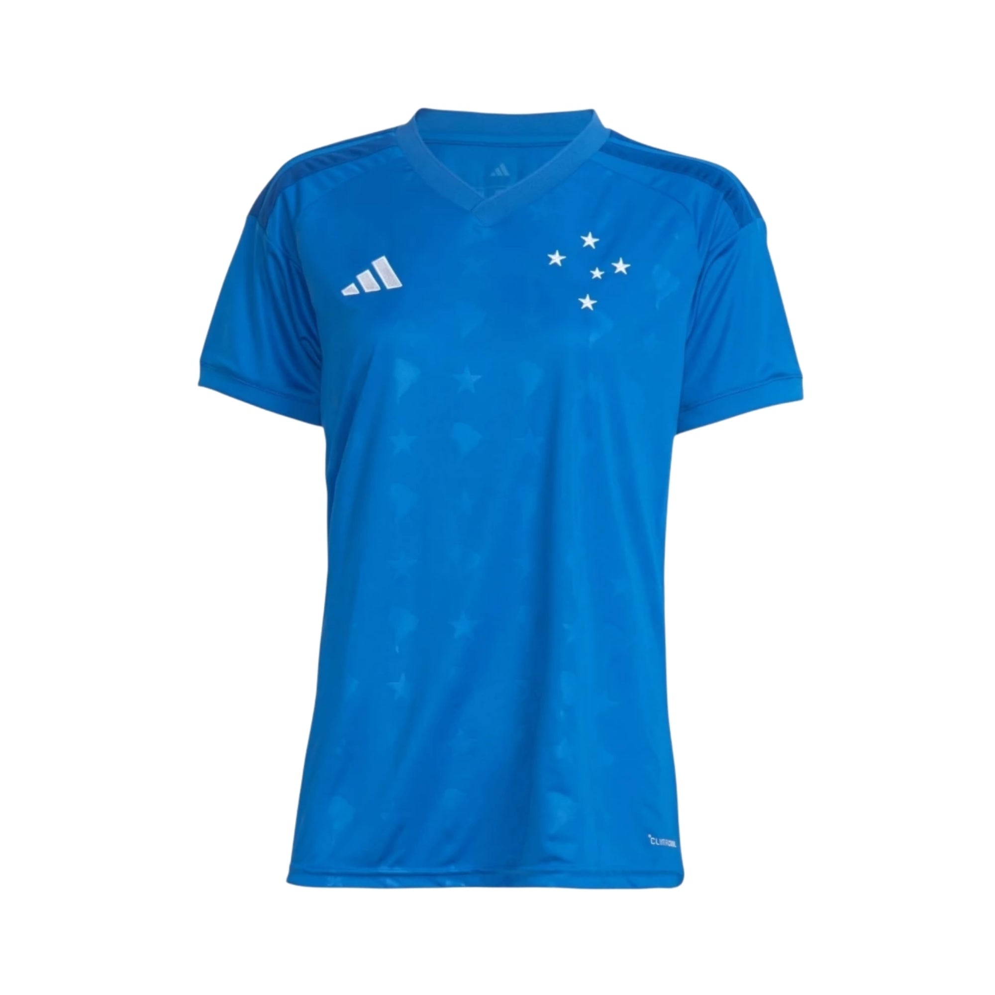 Cruzeiro Home 26/27 Football jersey - Cruzeiro Home 26/27 - Versão Feminina