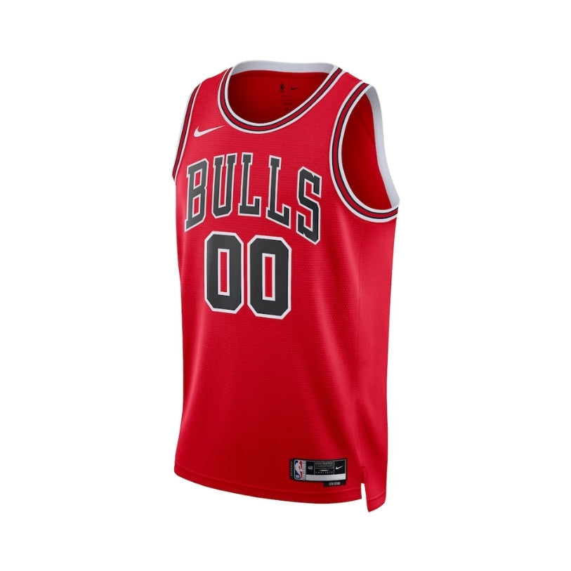 Bulls 24/25 Football jersey - Chicago Bulls Icon Edition 24/25