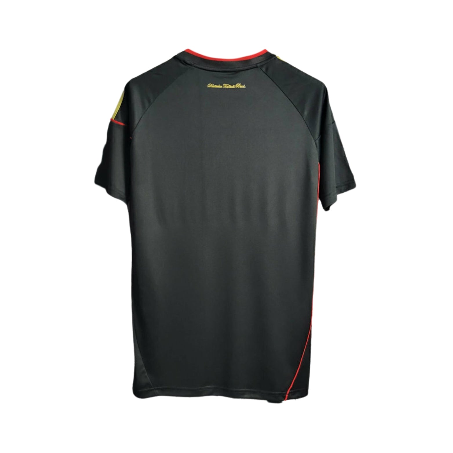 Germany Away 10/11 Football jersey - Allemagne Extérieur 10/11