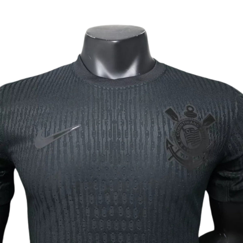 Corinthians Away 24/25 - Versão Jogador