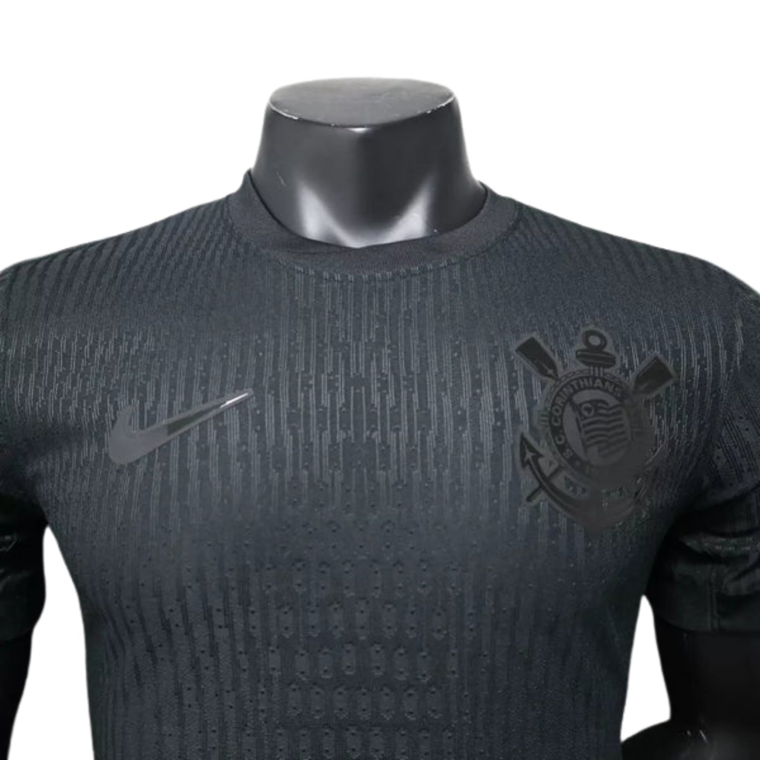 Corinthians Away 24/25 - Versão Jogador