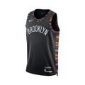 Brooklyn nets 25/26 Football jersey - Brooklyn Nets City Edition 25/26
