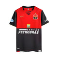 Flamengo Terceiro Uniforme 08/09