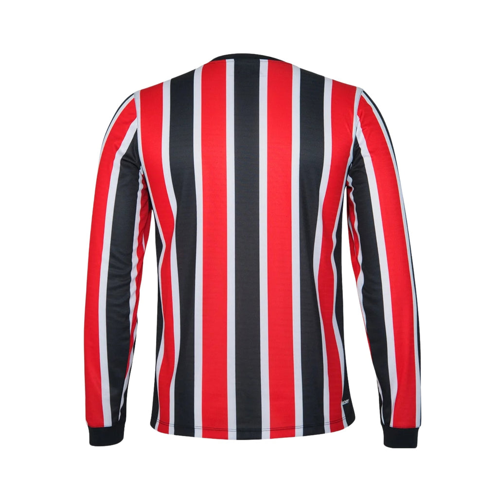 São Paulo Away 24/25 - Manga Longa